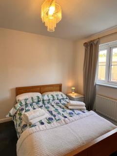Near Sizewell C, Central Saxmundham, Cozy, Parking, Fast Wi-Fi - 9