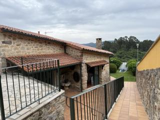 BLEU MAISON-PAZO 2 CL - 9