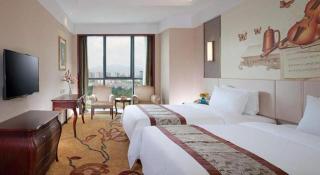 Vienna international hotel Huiyang Municipal Paza Branch - 2