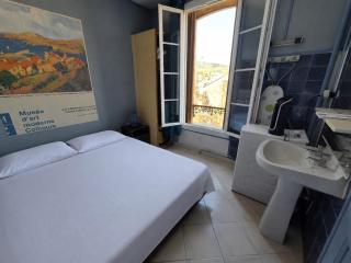Appartement T2 à 50m de la plage à Collioure - 8