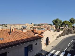Appartement T2 à 50m de la plage à Collioure - 6