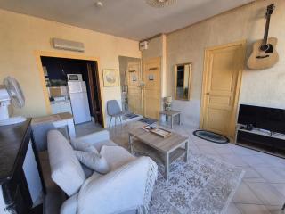 Appartement T2 à 50m de la plage à Collioure - 3