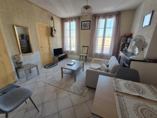 Appartement T2 à 50m de la plage à Collioure - 1