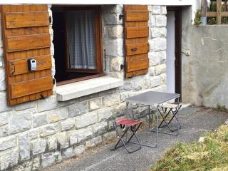 Studio cabine au calme - 2 pers. - FR-1-573-151 - 2