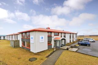 Eldey Airport Hotel - 6