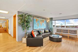 Eldey Airport Hotel - 4