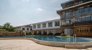 Jooch Resort Hotel - 1