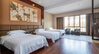Jooch Resort Hotel - 2