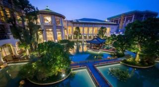 Chateau Star River Shanwei - 5