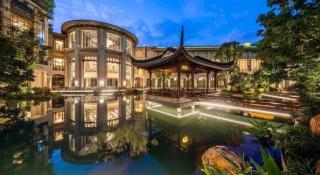 Chateau Star River Shanwei - 3