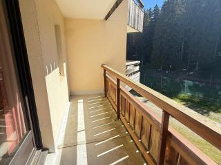 2 pièces au pied des pistes avec balcon, animaux admis - FR-1-557-24 - 6