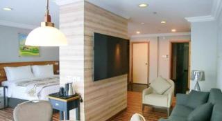 Hotel Gateway Express - 4