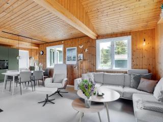 Holiday Home Absolon - 1-5km from the sea by Interhome - 3