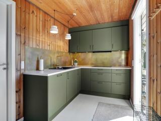 Holiday Home Absolon - 1-5km from the sea by Interhome - 2