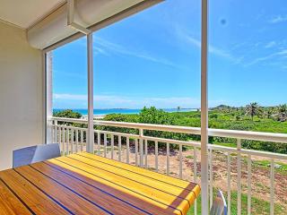 Studio Spacieux à Saint-Martin avec Terrasse et Cuisine Équipée - FR-1-734-17 - 2