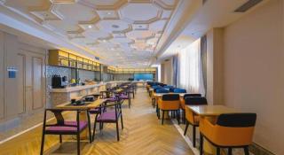 Vienna International Hotel (Yuan Fen Metro Station) - 7