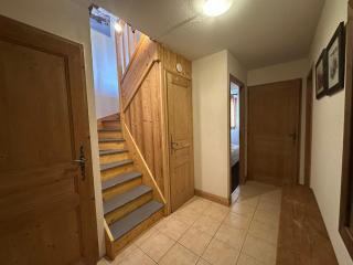 Appartement spacieux 4 chambres, pieds pistes, parking inclus - FR-1-642-4 - 2
