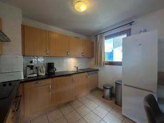 Appartement spacieux 4 chambres, pieds pistes, parking inclus - FR-1-642-4 - 1