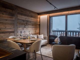 Appartement rénové, 4 pers, skis aux pieds, balcon, parking - FR-1-631-185 - 0