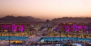Cozy One bedroom apartment in Porto Sharm - 3