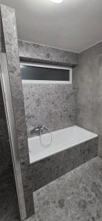 Štýlový apartmán so záhradou a parkovaním - 7