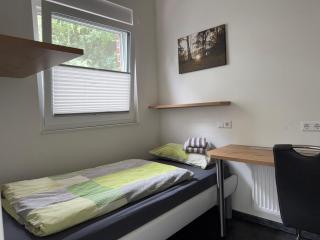 Birkenhain Apartment 1 - Lastering Ferienhäuser & Apartments - 5