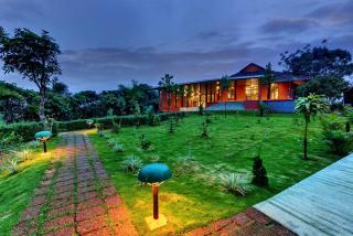 Indo Asia Heritage Coorg, formerly Heritage Resort Coorg - 9
