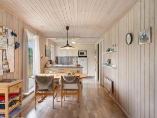 Holiday Home Steffen - 450m to the fjord by Interhome - 9