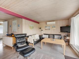 Holiday Home Steffen - 450m to the fjord by Interhome - 7