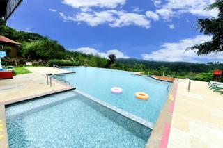 Indo Asia Heritage Coorg, formerly Heritage Resort Coorg - 5
