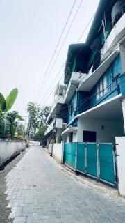 FeastOn homestey, Chottanikkara - 2
