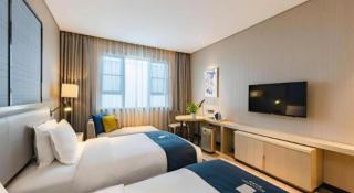 Echarm Hotel Kunming Baita Road Huidu International - 3