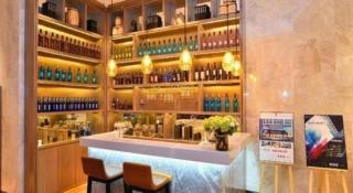Echarm Hotel Kunming Baita Road Huidu International - 6