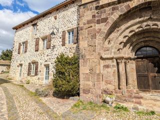 Gîtes mitoyens avec vue sur la Loire - 10 pers. - FR-1-582-156 - 0