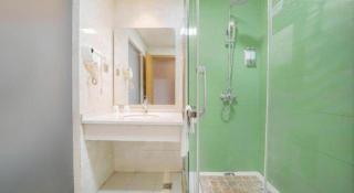 GreenTree Inn Huzhou Zhili Fortune Plaza Wuxing Avenue Express Hotel - 1