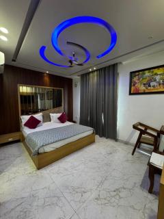 HOTEL ELiTE - 9