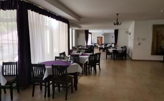 Hotel Venus - 1