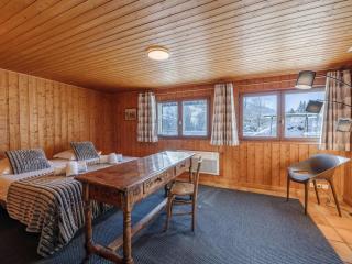 Chalet familial Savoyard près du Mont-Blanc - Accueille 10 pers. - FR-1-343-258 - Chamonix-Mont-Blanc - 6