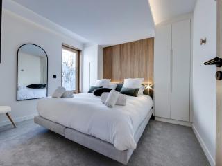 Appartement spacieux rénové avec terrasse et parking à Tignes - 1