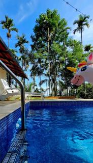 Nature's Peak Wayanad - Farm Stay with Pool - 7