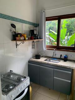 Suites surf house itamambuca - 3