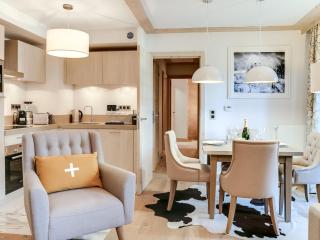 Appartement moderne 3 pièces à Courchevel avec parking et wifi - 3