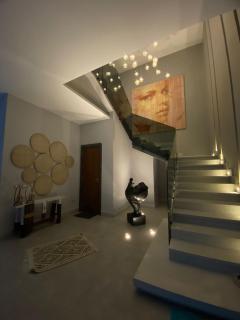 The Pearl Ultra Luxury 2nd Row Villa with Private Pool at Seashell - 2