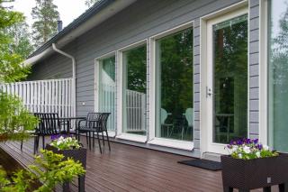 Duplex apartment Saniaistie - 8