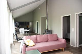 Duplex apartment Saniaistie - 7