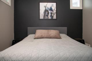 Duplex apartment Saniaistie - 2