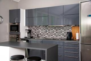 Duplex apartment Saniaistie - 1