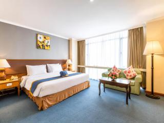 Hotel Ram krishna Residency - 1