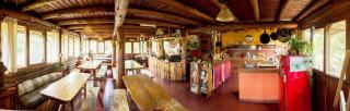 El Pueblito EcoHostel - El Bolsón - 6
