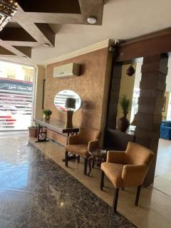 Zaina Plaza Hotel - 7